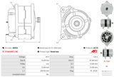AS-PL Generator A0024