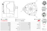 AS-PL Generator A0029