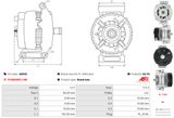 AS-PL Generator A0035