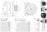 AS-PL Generator A0037PR