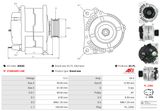 AS-PL Generator A0040