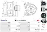 AS-PL Generator A0040PR