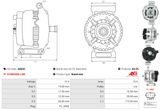 AS-PL Generator A0043