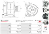 AS-PL Generator A0046(P)