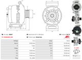 AS-PL Generator A0047