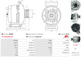 AS-PL Generator A0049S