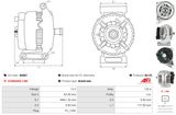 AS-PL Generator A0061
