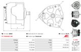 AS-PL Generator A0062