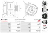 AS-PL Generator A0079