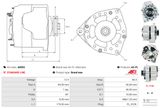 AS-PL Generator A0093