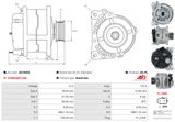 AS-PL Generator A01065S
