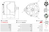 AS-PL Generator A0112