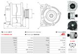 AS-PL Generator A0117