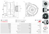AS-PL Generator A0118