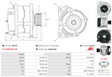 AS-PL Generator A0119