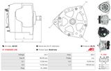 AS-PL Generator A0120