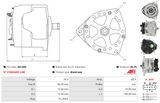 AS-PL Generator A0120S