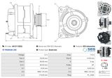 AS-PL Generator A01211(SEG)