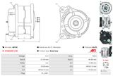 AS-PL Generator A0142