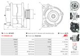 AS-PL Generator A0142(P)