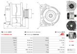 AS-PL Generator A0151