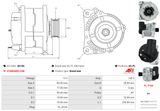 AS-PL Generator A0156