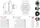 AS-PL Generator A0159