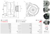 AS-PL Generator A0170