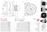AS-PL Generator A0177