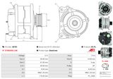 AS-PL Generator A0181