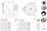 AS-PL Generator A0184