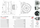 AS-PL Generator A0190(P-INA)
