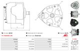 AS-PL Generator A0193
