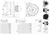 AS-PL Generator A0202