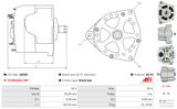 AS-PL Generator A0203