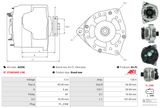 AS-PL Generator A0206