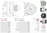 AS-PL Generator A0213