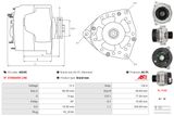 AS-PL Generator A0245