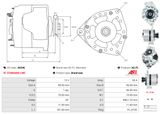 AS-PL Generator A0246