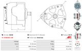 AS-PL Generator A0248