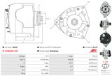 AS-PL Generator A0252