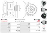 AS-PL Generator A0254