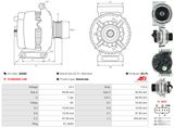 AS-PL Generator A0260