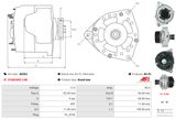 AS-PL Generator A0263