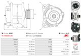 AS-PL Generator A0268