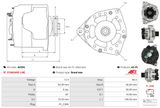 AS-PL Generator A0269