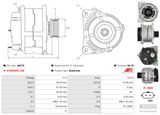 AS-PL Generator A0278