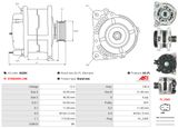 AS-PL Generator A0284