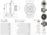 AS-PL Generator A0286