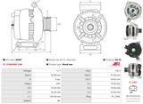 AS-PL Generator A0287